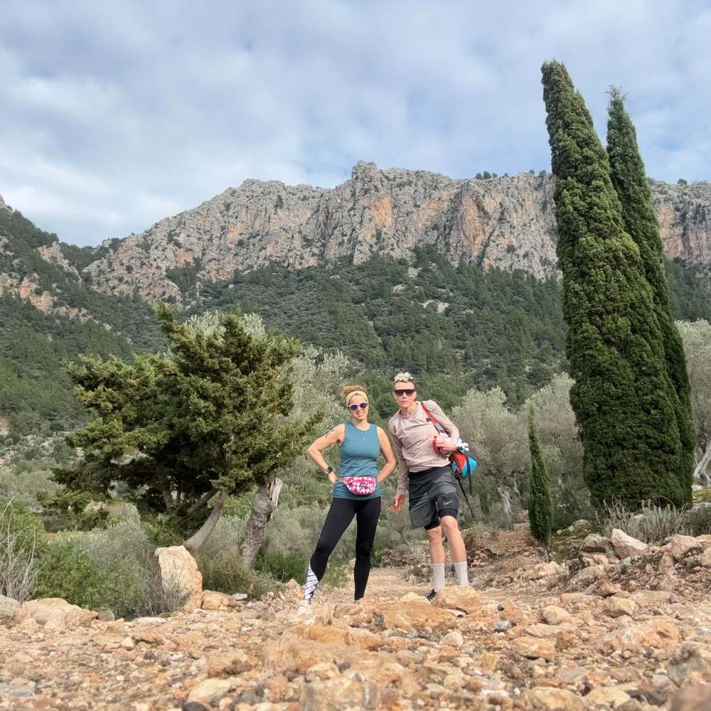 Meet your Posher, Jaime